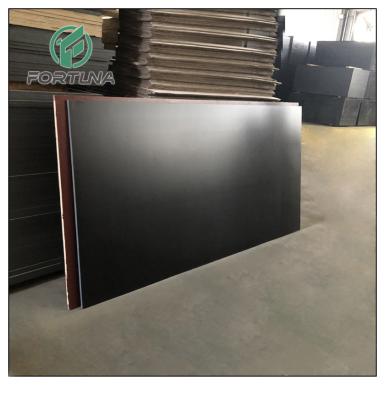 China Raincoat ; Competitive Price Factory Direct Furniture&Construction Plywood OSB Film Faced Plywood Accept Customized Size&Style for sale