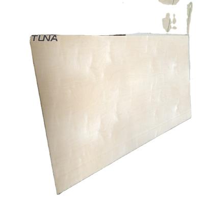 China Raincoat ; Competitive price UV birch plywood /white birch plywood/uv plywood quality competitive price with competitive price export to USA for sale