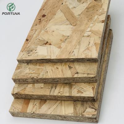 China Wholesale Rustic Shape Porcelain Purchasing Cheap OSB Porcelain OSB Board 9mm for sale