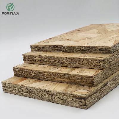 China Hot Sale 12mm Osb 3 Contemporary List Factory Wholesale Waterproof Board 200mmX300mm For Building for sale