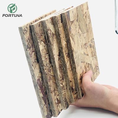 China Rustic interesting to buy low price Osb 12mm estructural panel osb structural osb for sale