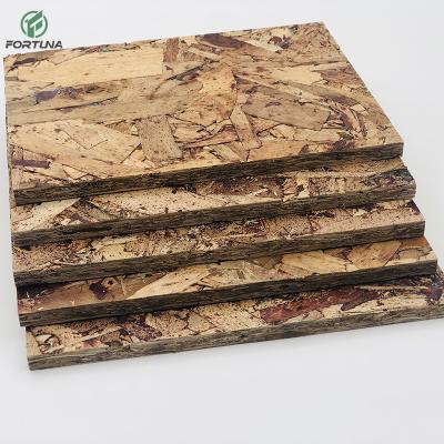 China Modern Wholesale Woth Buying Cheap Oriented Strand Boards Plancha 4mm Wood Osb 5mm Sheet Boards for sale