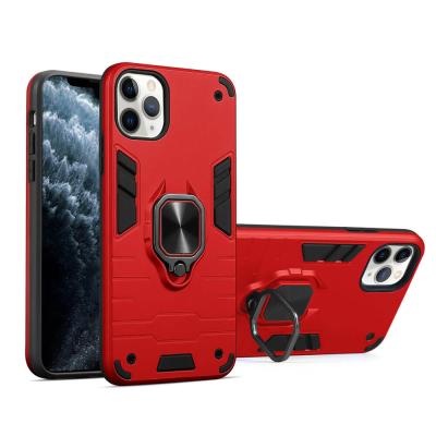 China Anti-fall HiFuture Warrior Phone Case High Voltage Anti-collision Phone Cover For iPhone 7G 7P Shockproof for sale