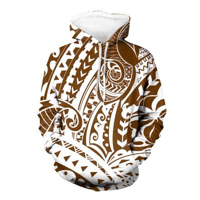 China Newest Pullover Fashion 3D Print Hoodies Sea Turtle Tribe Polynesian Art Hoodies Sweatshirt Funny Harajuku Streetwear Unisex for sale