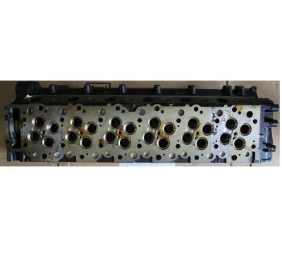 China Construction worksÂ   Genuine original excavator Parts 8-98243823-0 cylinder head 8982438230 6HK1 for isuzu for sale