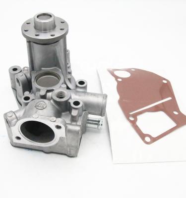 China Construction worksÂ   4LE2 Water Pump Assembly 5873111482 For 5-87311148-2 4LE21 Excavator for sale