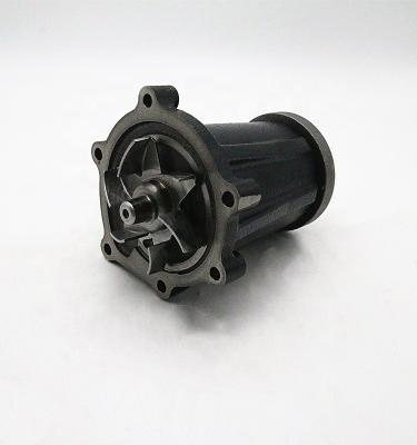 China Genuine original parts PUMP ASM, high quality water pump for isuzu 8980476894 8-98047689-4 for 4JJ1 24*18*18 for sale