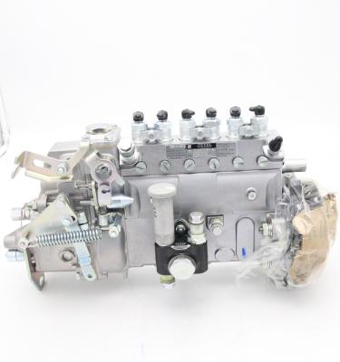 China Construction worksÂ   Japan 6BG1 Fuel Injection Pump 8981759510 8-98175951-0 ZEXEL Engine Pump Assy Genuine Part for sale