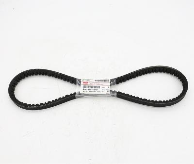 China Auto Parts Cooling Fan Belt TFR TFS NPR Fan Belt NQR 8-97315153-0 8973151530 Fan Belt For 600P TFR/TFS for sale