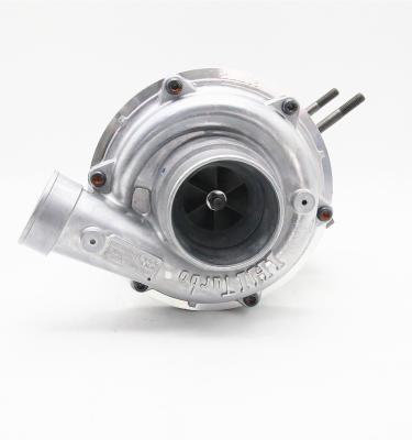 China Genuine Original Sale Turbocharger ASM 1-14400390-2 1144003902 For 6HK1 FXR for sale