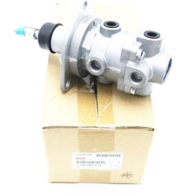 China Truck Brake Distributor 1-48100872-0 1481008720 FOR CXZ81 Frr for sale