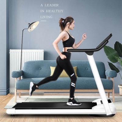 China 2021 Home Fitness Gym Equipment Home Use Foldable Running Fitness Accessories Machine Treadmill for sale