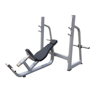 China 2021 Modern Commercial Fitness Equipment GYM Adjustable Bench Abdominal Training Roman Chair For Sale for sale