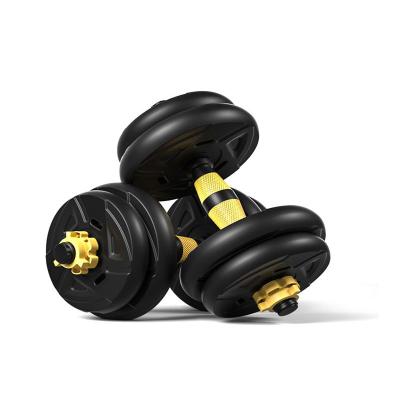 China Universal Fitness Weightlifting Hot Sale Black Painted Adjustable Cast Iron Kettlebell for sale