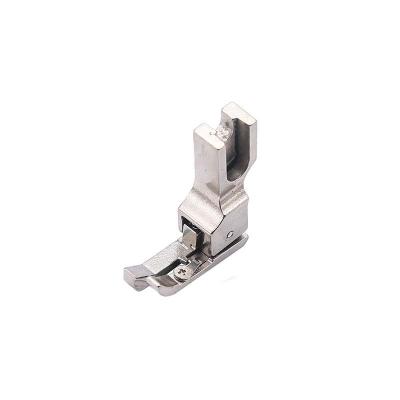 China Multifunctional Industrial Sewing Machine Sewing Machine Folding Steel Presser Foot Presser Foot Sewing Machine Accessories for sale