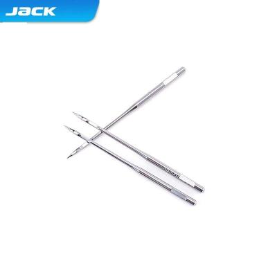 China Multifunctional hot sale DB*1/DP*5/DC*27/UY128 sewing machine sewing machine needles for single needle lockstitch machine for sale