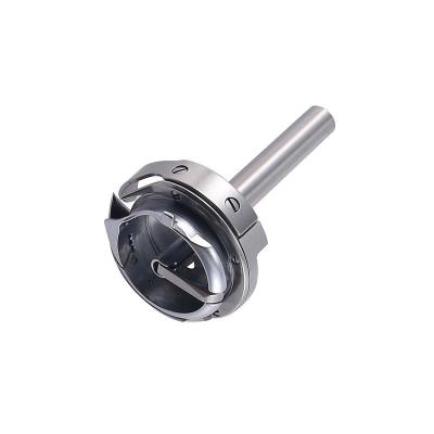 China Original Custom Multifunctional Double Sewing Machine Factory Sewing Machine Needle Machine Hook Bobbin Case for sale