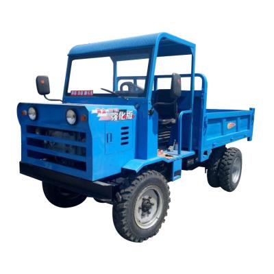 China china sale gold mine dump truck mining dump truck for gold U type bucket 2800mm*1600mm*550mm for sale