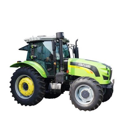 China Hot Selling Hotels China Farm Cabin Tractor For Agriculture for sale