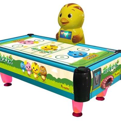 China Cheap Coin Operated Indoor Equipment Air Hockey Table Machine-KATURI for sale