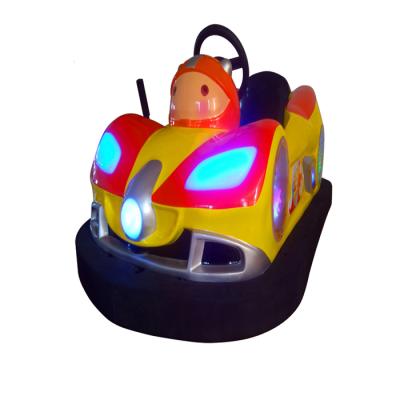 China FRP fiberglass kids dodgem car amusement park molding bumper car for sale for sale