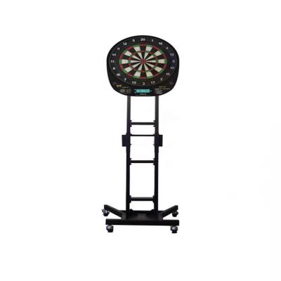 China Solid Plastic Coin Operated Second Generation Dart Board Holders for Electronic Target/Electronic Dart/Arcade Dart for sale