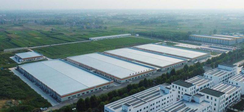 Επαληθευμένος προμηθευτής Κίνας - Suzhou Tuoertai Precision Technology Co., Ltd