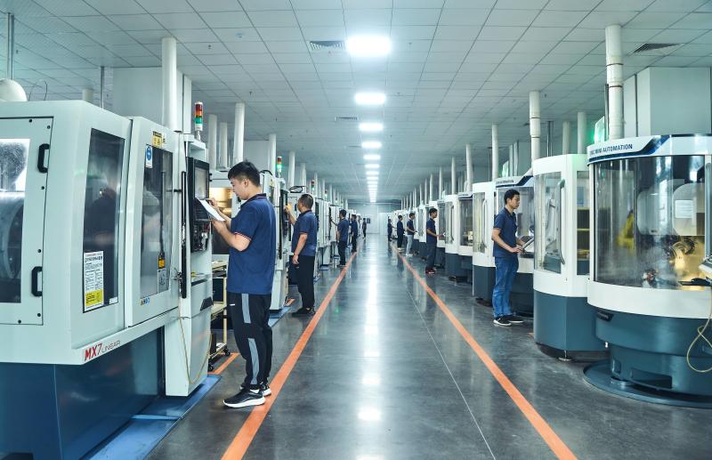 Geverifieerde leverancier in China: - Suzhou Tuoertai Precision Technology Co., Ltd