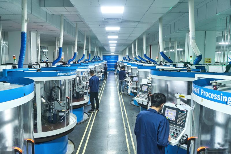 Geverifieerde leverancier in China: - Suzhou Tuoertai Precision Technology Co., Ltd