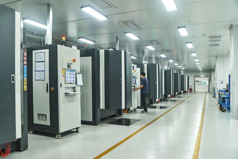 Geverifieerde leverancier in China: - Suzhou Tuoertai Precision Technology Co., Ltd