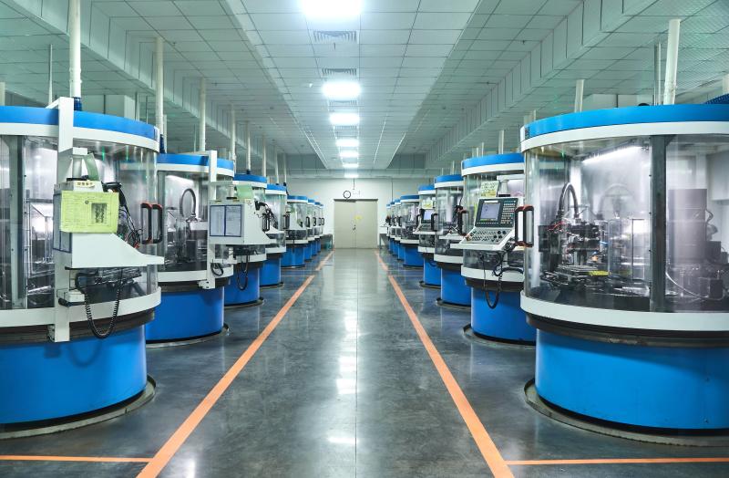 Geverifieerde leverancier in China: - Suzhou Tuoertai Precision Technology Co., Ltd