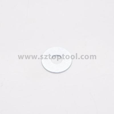 中国 Zinc Blue Cr3 Flat Washers BS4320 M10 Stainless Washers SAE NO.4 - SAE 3