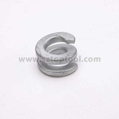 Chine Metric M8 Spring Washer Stainless Steel 430HV ASME B18.21.3-2008 à vendre