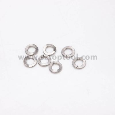 China DIN128A Curved Spring Washer M2-M42 304 316 SS Spring Washer for sale