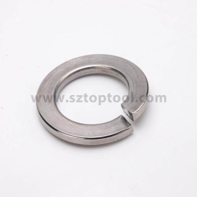 中国 M3-M48 Stainless Steel Spring Washers Din7980 販売のため