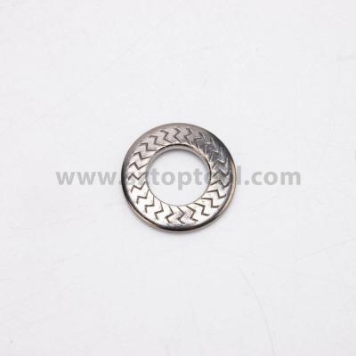 Chine M3-M30 Ss304 Washer NFE2511K French M8 Stainless Steel Washers à vendre