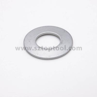 China SK5 SK7 Disc Spring Washers DIN2093 M12 Serrated Washer Polished for sale