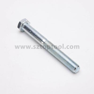 Κίνα Υψηλής αντοχής S40C Hex Head Bolt 10.9 M12X60 Hex Head Screw προς πώληση