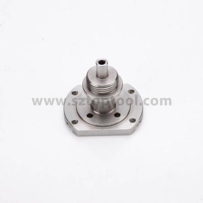 중국 Drilling Turning Precision CNC Machining Parts ISO2768FH Cnc Turned Parts 판매용