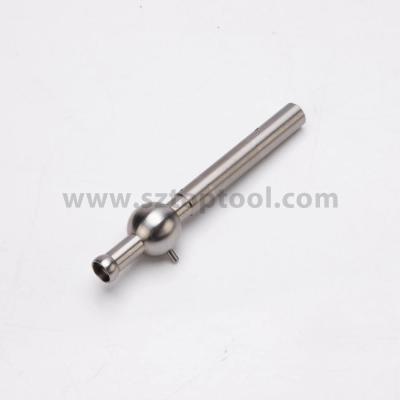 Cina OEM Stainless Steel CNC Parts High Precision CNC Turning Machining Parts in vendita