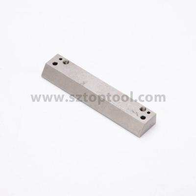 中国 Polishing CNC Machining Medical Parts OEM CNC Auto Parts 0.01mm-0.05mm Tolerance 販売のため