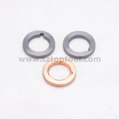 中国 0.02mm Tolerance CNC Machining Automotive Parts Customized 販売のため