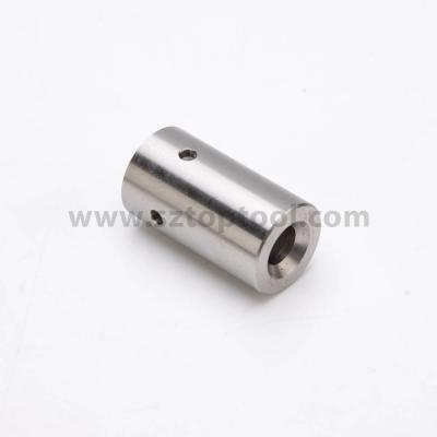 Cina OEM Aluminum CNC Machining Parts for Agricultural in vendita