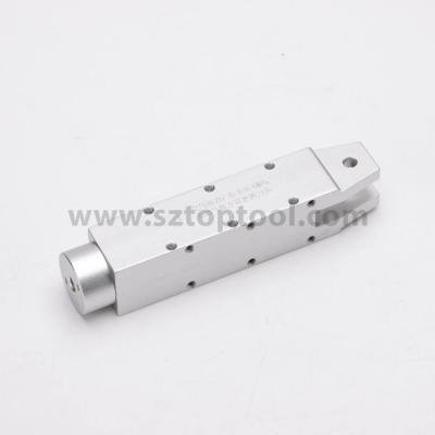 China ISO Aluminum CNC Machining Service Customized OEM CNC Shaft Coupler for sale