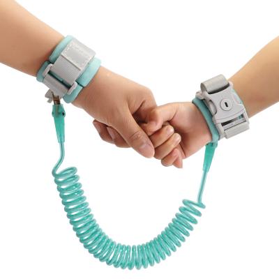 China Protect Baby Hot Sale 1.5m Anti Baby Safety Belt Leash Child Products Anti Lost Wrist Tie for sale