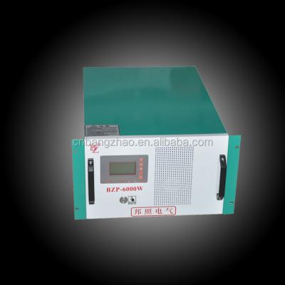 China Domestic Cheap Price 48V-200Vdc Input Solar Power Systems 3kw Single Phase Or Three Phase Off Grid Inverter for sale