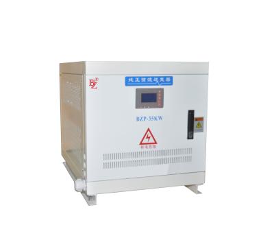 China 30kw 35kw home power outptu IPM module off grid PV energy stored energy inverters for sale