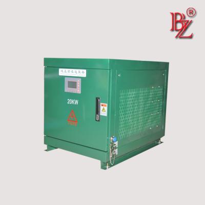 China Military Inverter 20kw Pure Sine Wave Output With Isolation Transformer Accept Customize for sale