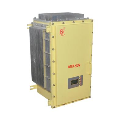 China IP65 Off Grid DC To AC 4000W 5000W 8000W 10KW Solar Power Inverter 450*550*760MM for sale