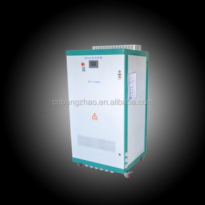 China Three Phase 25KW To 150kw PV Water Pump Hybrid Inverter With 3 Phase AC Mains Input 810*750*1150 for sale